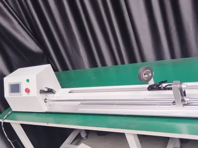 Překladací navíječka lepicí pásky JW-303Q Thumb