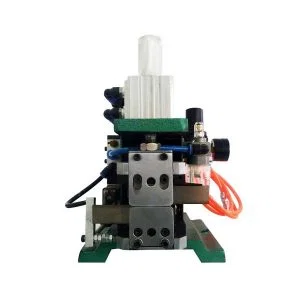  napájecí kabel kabel Výrobní proces a zařízení