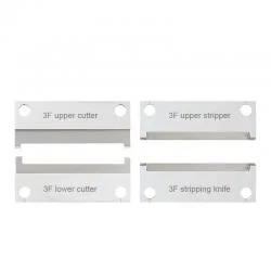 Speciální odolná čepel 3F pro odizolování kabelových žil