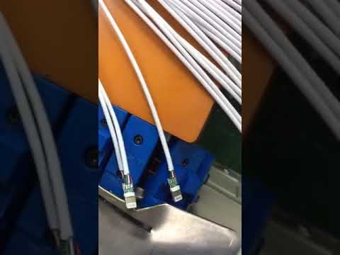 Automatický pájecí stroj WPM-121-IP pro USB iPhone – precizní oprava elektroniky
