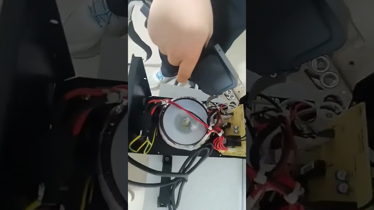 Automatický ruční vázací stroj na kabely – Uzamykání a řezání pro kabely sluchátek, myší a klávesnic