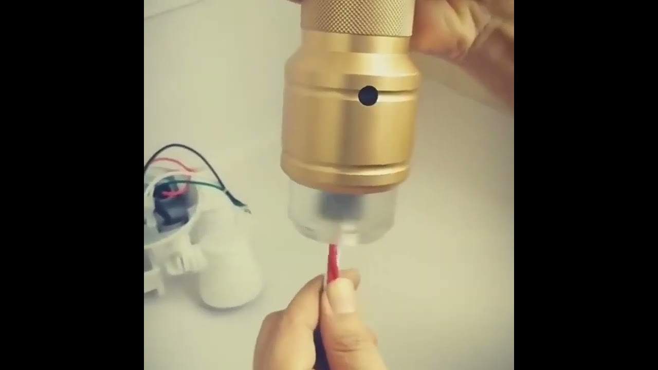 Elektrický ruční krouťák drátů | Vícežilový kabelový twistr pro automatické krimpování do 30 mm