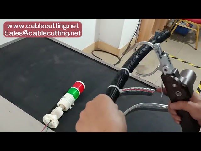 Stroj na vázání nylonových pásků z role, automatický páskovač 200 mm