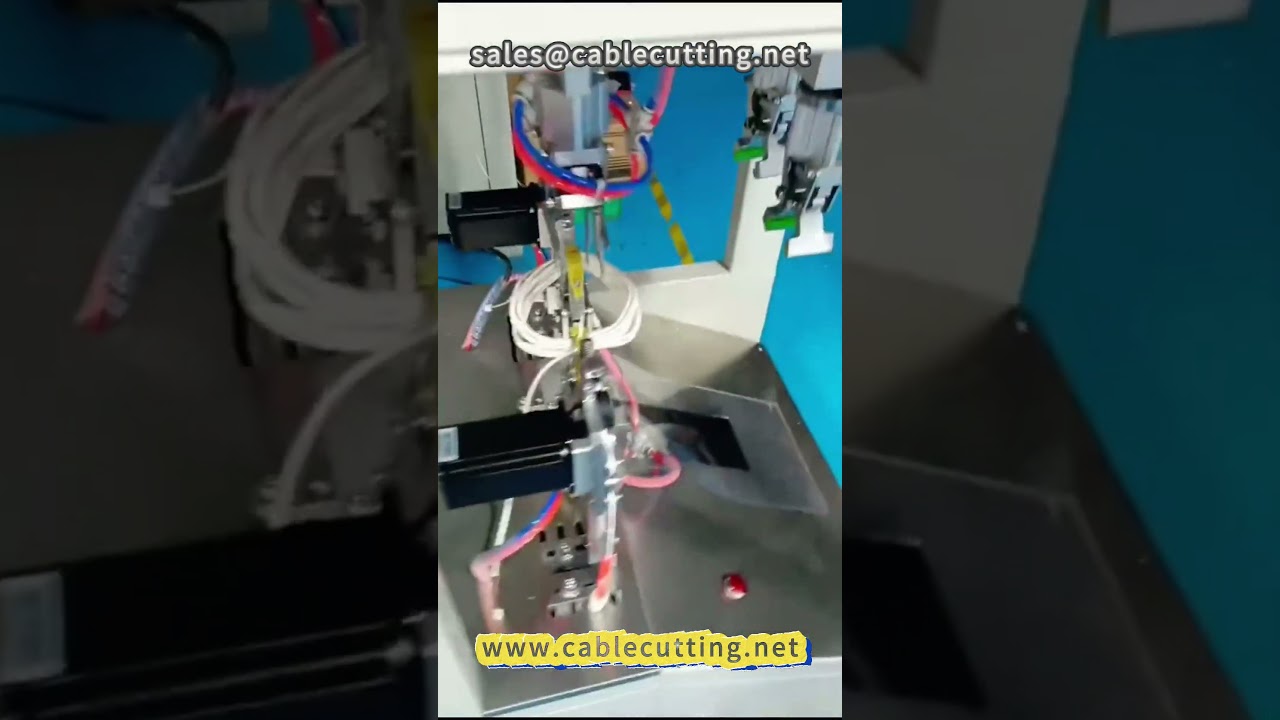 48 Automatický vázací stroj na dráty | Navíjecí stroj | Zpracování drátů pro průmysl