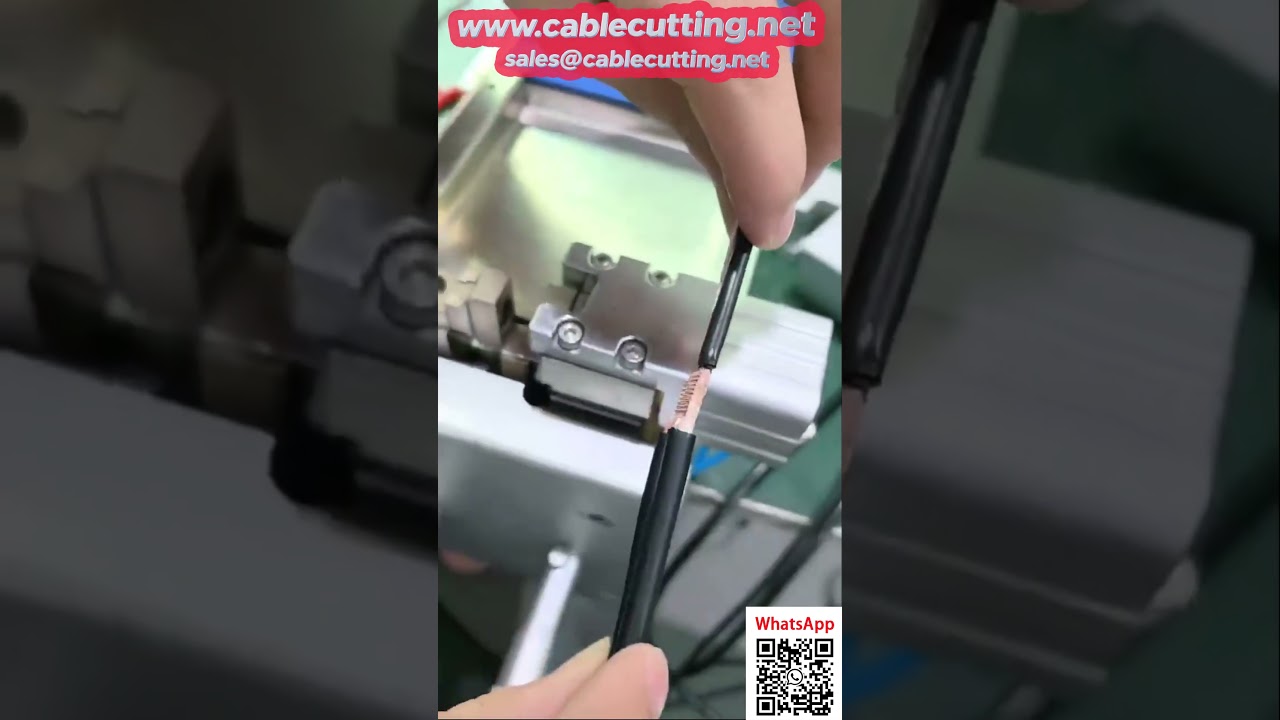 Ultrazvuková svářečka drátů 20 mm² – spolehlivé svařování pro automatizované linky