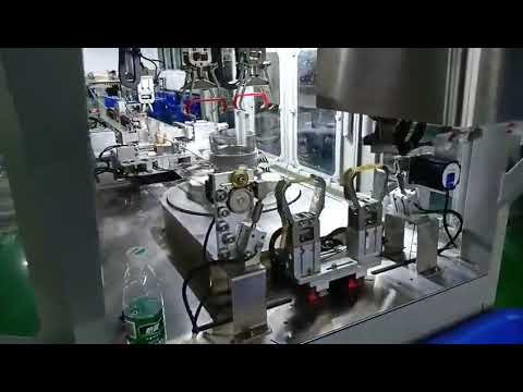 Plně automatický stroj na řezání, odizolování, navíjení, kroucení a vázání drátů WPM-02SL