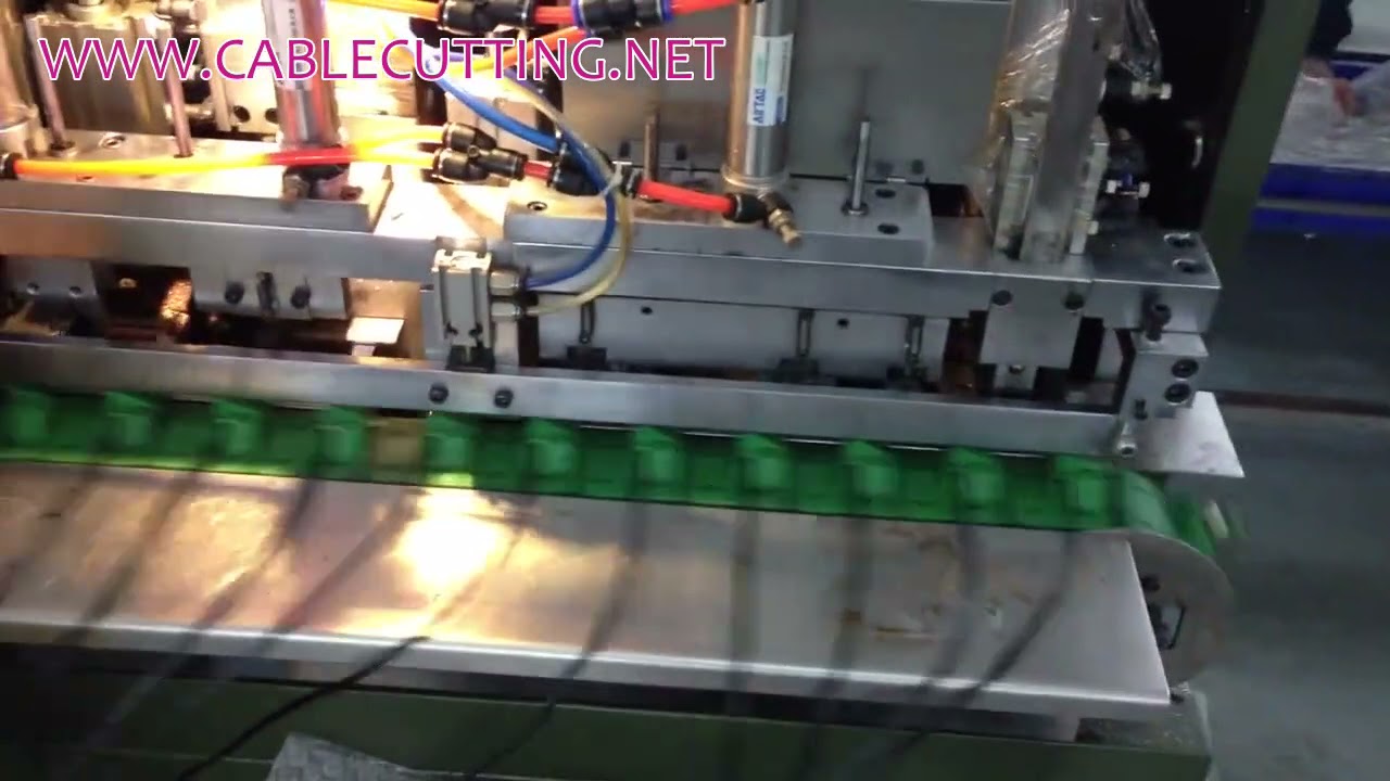 Automatický pájecí stroj na cín – přesné a efektivní pájení pro výrobní linky