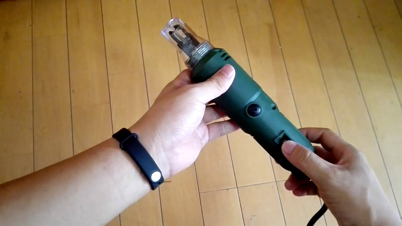 Ruční odizolovač magnetových drátů WPM 0316
