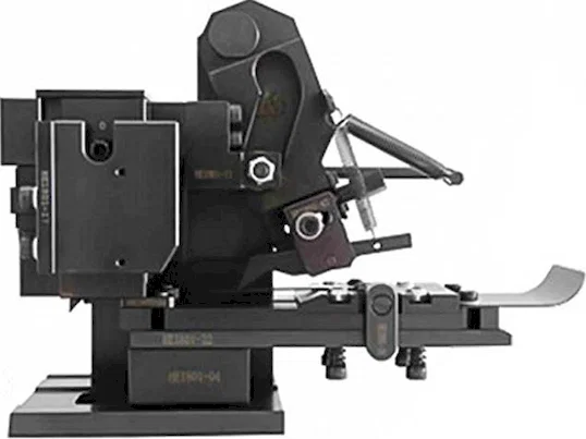 4E-30 Mechanická přímá forma, kvalitní jednotka - Aplikátor pro krimpování koncovek