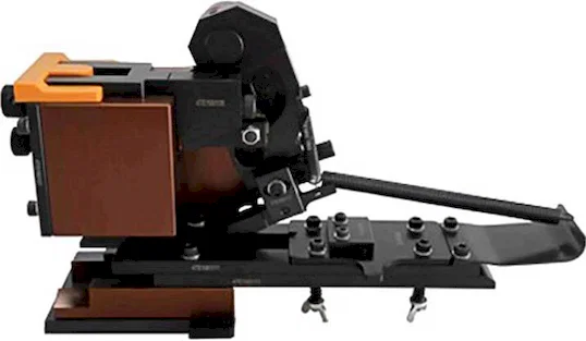 4Te Přesná přímá forma, kvalitní zařízení - Aplikátor pro krimpování koncovek