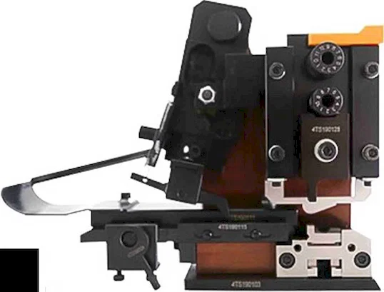 4Ts Přesná horizontální forma, Pro systém - Aplikátor pro krimpování koncovek