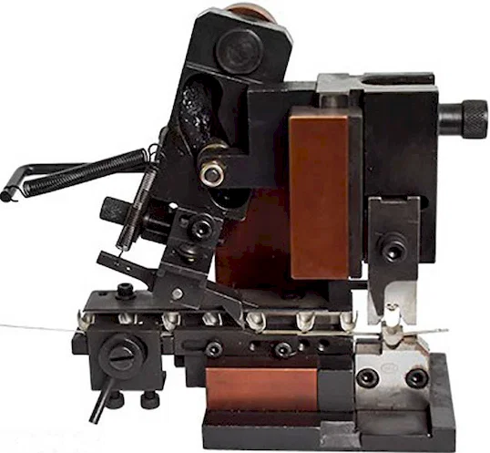 OTP krimpovací forma tvaru U, kvalitní zařízení - Aplikátor pro krimpování koncovek