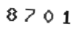 Verification Code Image
