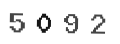 Verification Code Image