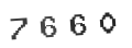 Verification Code Image
