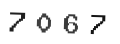 Verification Code Image