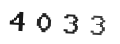 Verification Code Image