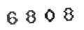 Verification Code Image