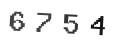Verification Code Image