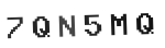 Verification Code Image
