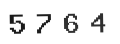 Verification Code Image
